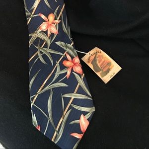 Tommy Bahama necktie